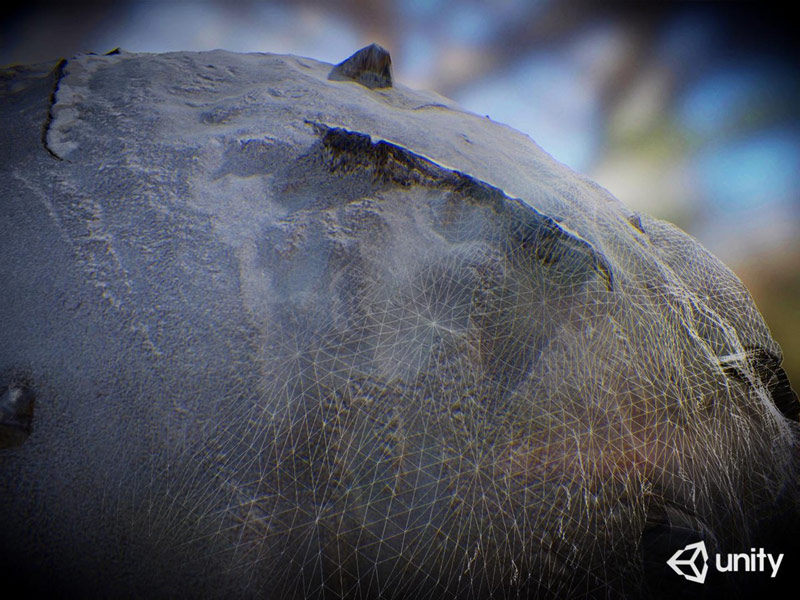 Metal in iOS 10 displays graphics in games to a new level