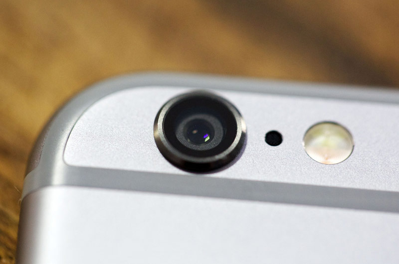 Apple iOS 10 was allowed to take photos in RAW format Apple iOS 10 was allowed to take photos in RAW format