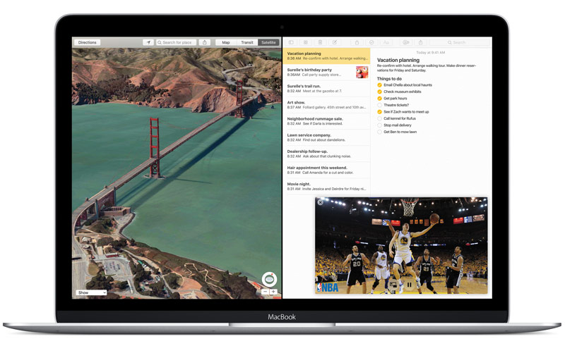 How to activate picture-in-picture for YouTube in macOS Sierra How to activate picture-in-picture for YouTube in macOS Sierra