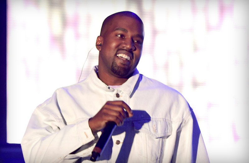 Rapper Kanye West urged Apple to buy streaming service Tidal from Jay Z Rapper Kanye West urged Apple to buy streaming service Tidal from Jay Z