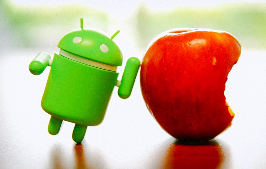 "Kaspersky lab: iOS is slowly becoming the "Android" "Kaspersky lab: iOS is slowly becoming the "Android"