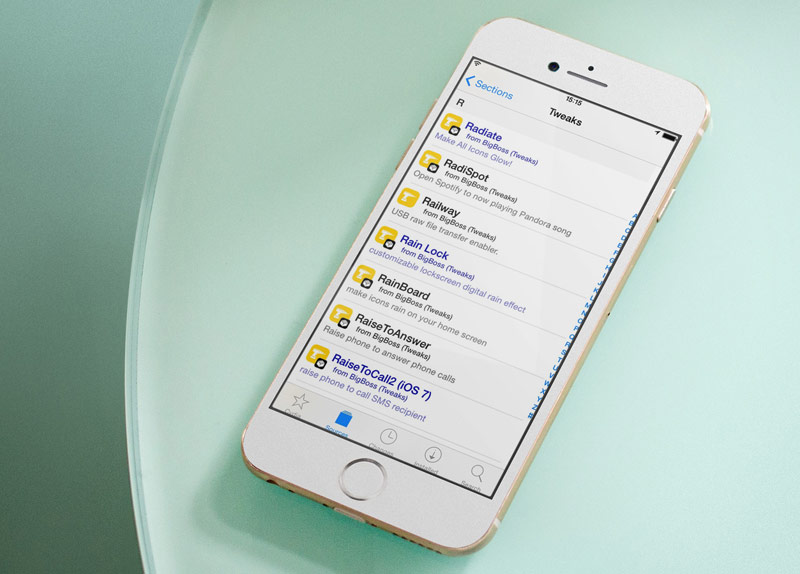 Renamed Saurik Cydia Impactor Cydia Eraser and added support for iOS 9.0.x Renamed Saurik Cydia Impactor Cydia Eraser and added support for iOS 9.0.x