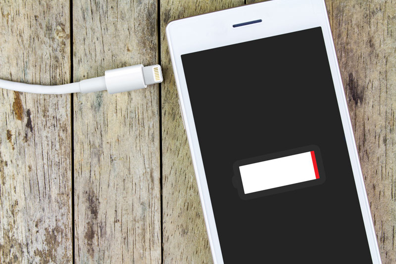 Found a way to use ambient radio waves as an energy source for smartphones Found a way to use ambient radio waves as an energy source for smartphones