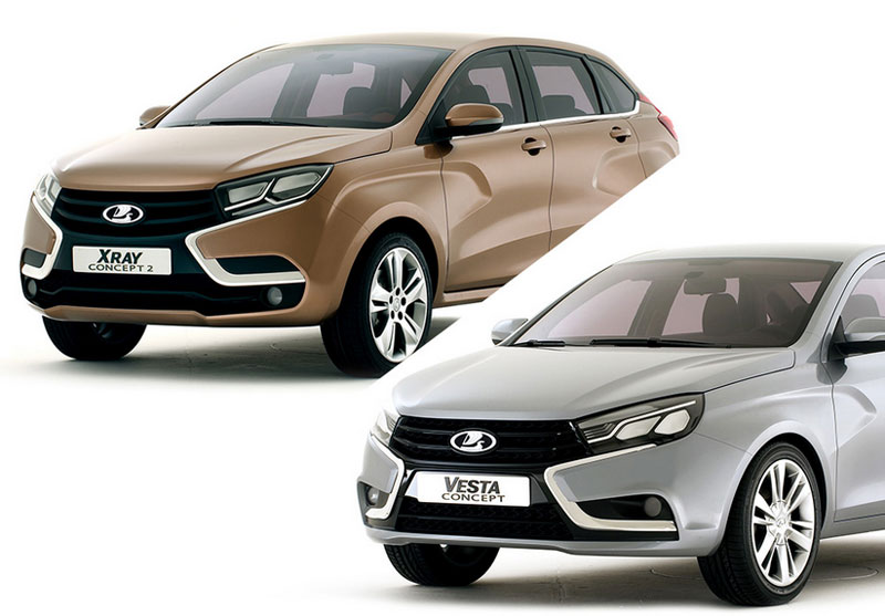 "AvtoVAZ" has presented an application which will allow you to manage your LADA using a smartphone "AvtoVAZ" has presented an application which will allow you to manage your LADA using a smartphone