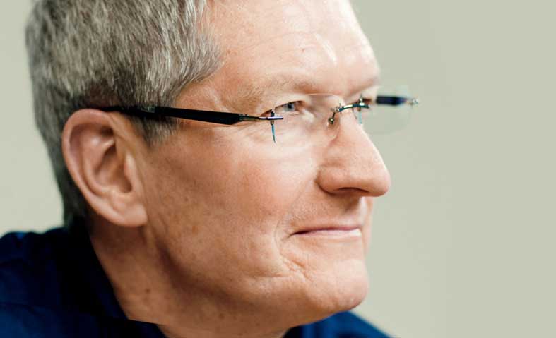 Life after jobs: how Apple has changed under Tim cook Life after jobs: how Apple has changed under Tim cook