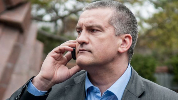 The head of Crimea asked the operators to abolish roaming charges until the end of the year The head of Crimea asked the operators to abolish roaming charges until the end of the year