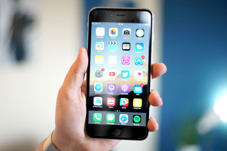 Apple has released iOS 9.3.5 for iPhone, iPad and iPod touch Apple has released iOS 9.3.5 for iPhone, iPad and iPod touch