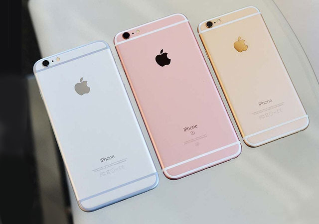 Gold for iPhone to marine electronic charts: 7 unexpected products Made in Russia Gold for iPhone to marine electronic charts: 7 unexpected products Made in Russia