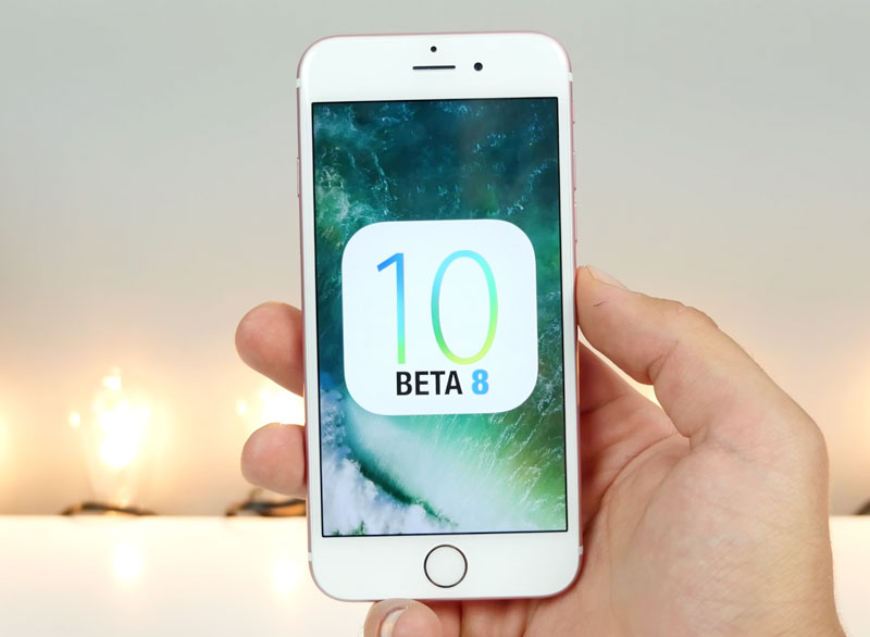 10 iOS 8 beta: new features and a review of new developments 10 iOS 8 beta: new features and a review of new developments