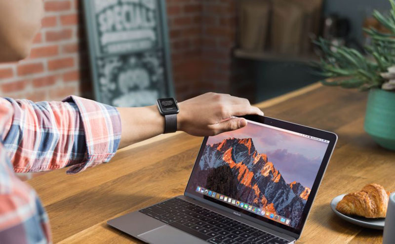 Apple close to bring a Mac with Intel processors to its own ARM chips