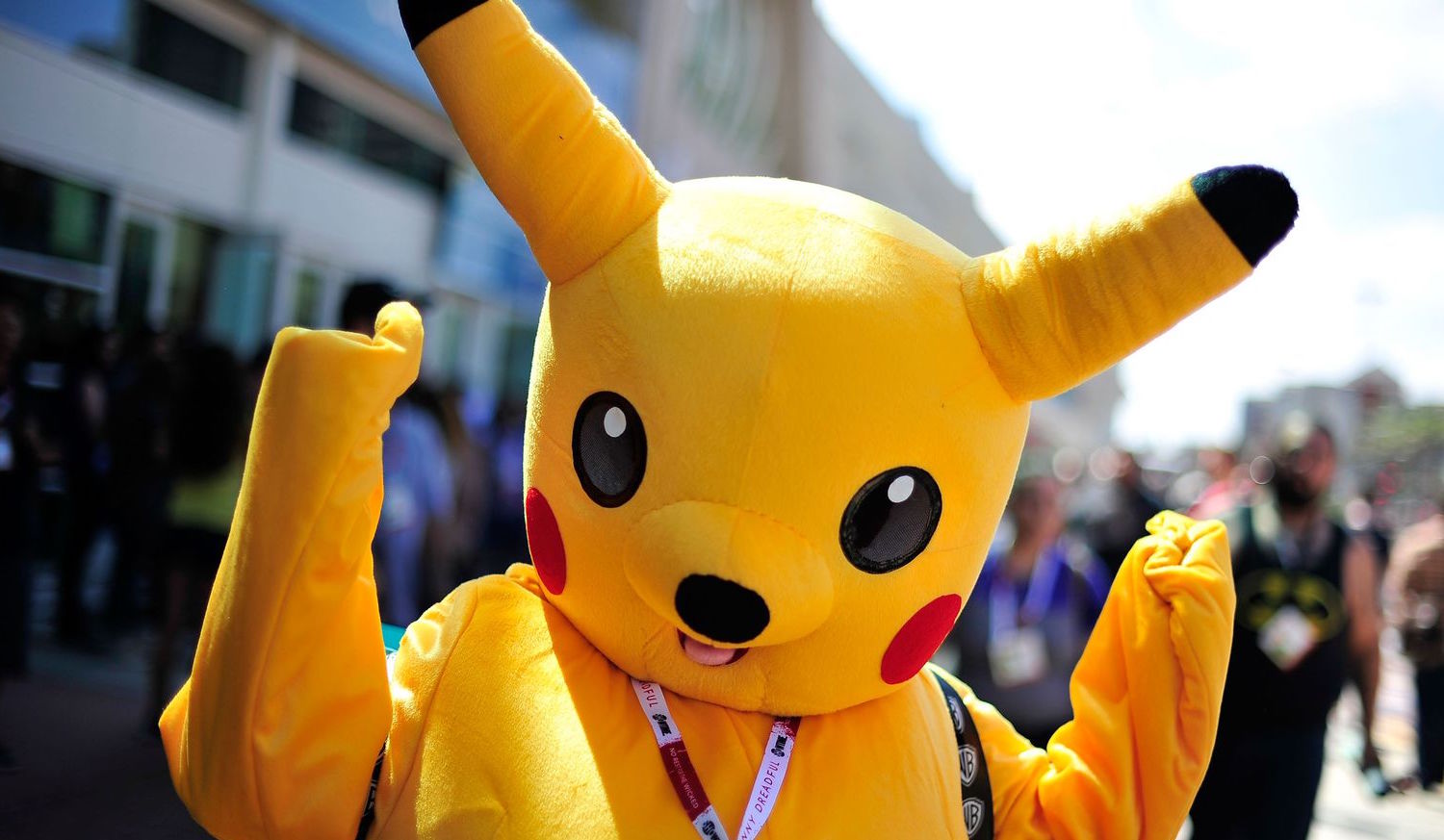 Update Pokemon GO that don't want to miss