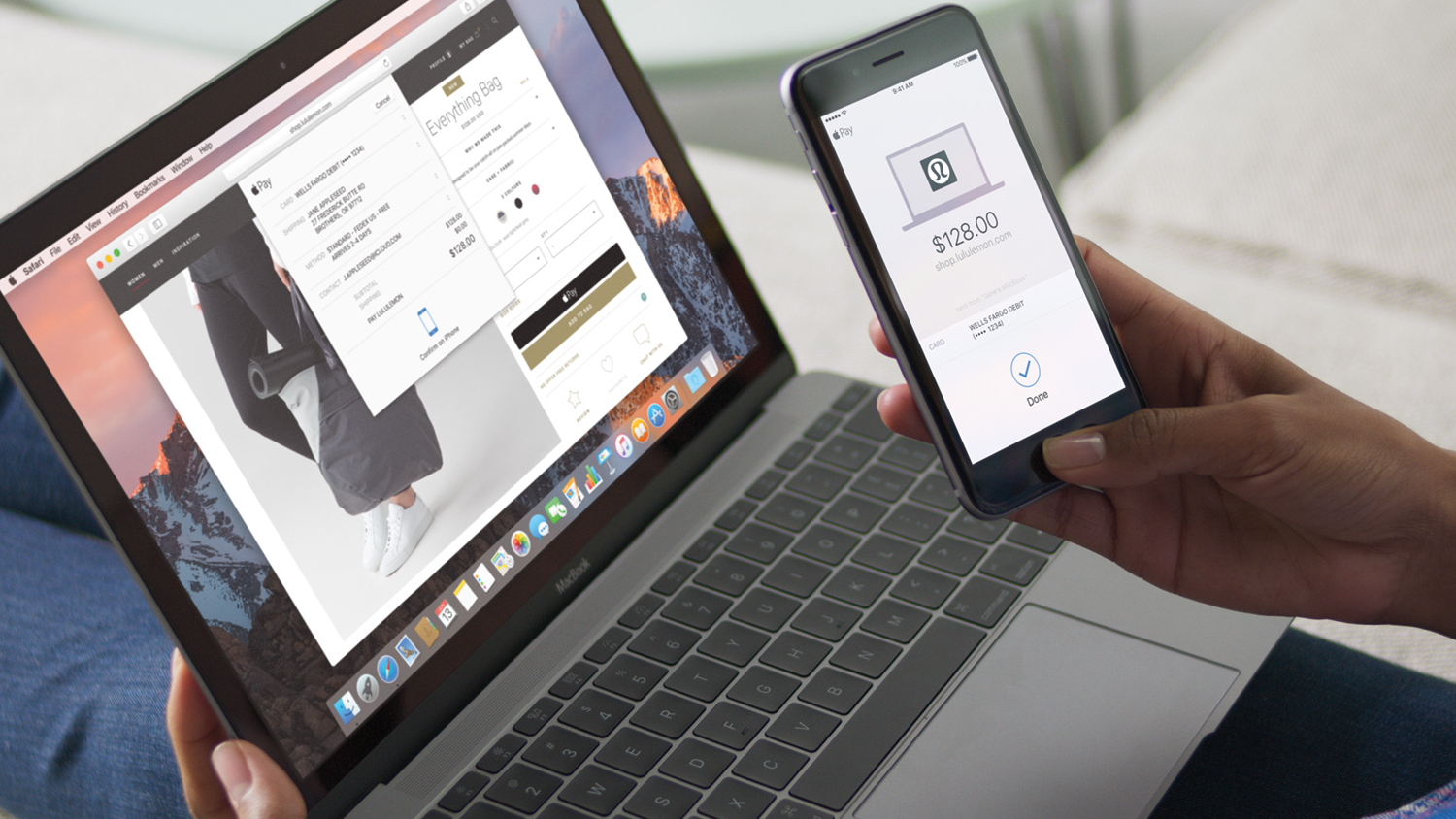 GM-version of iOS and macOS 10 Sierra available to participants in the testing program GM-version of iOS and macOS 10 Sierra available to participants in the testing program