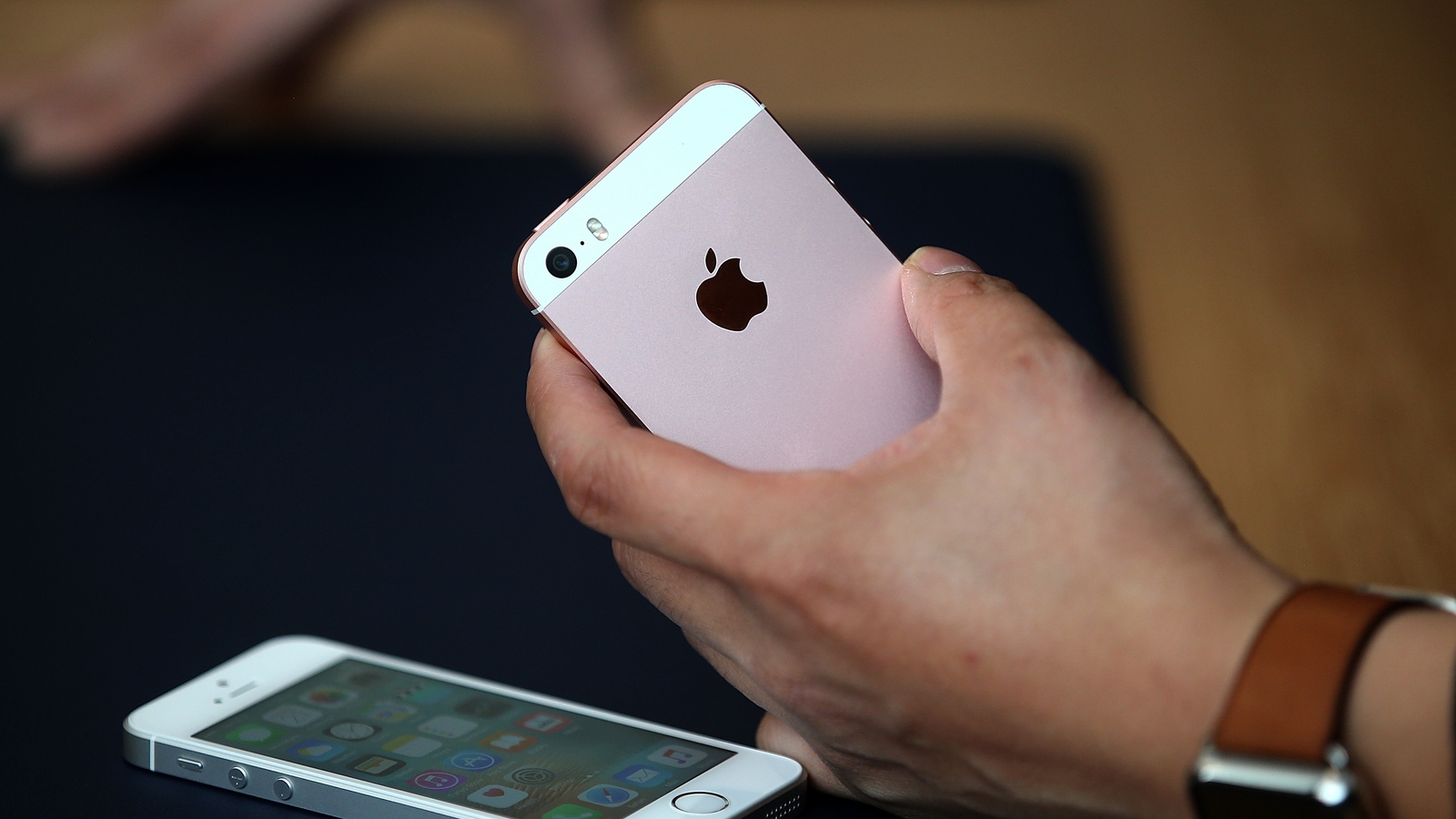 Old iPhone better new? Old iPhone better new?