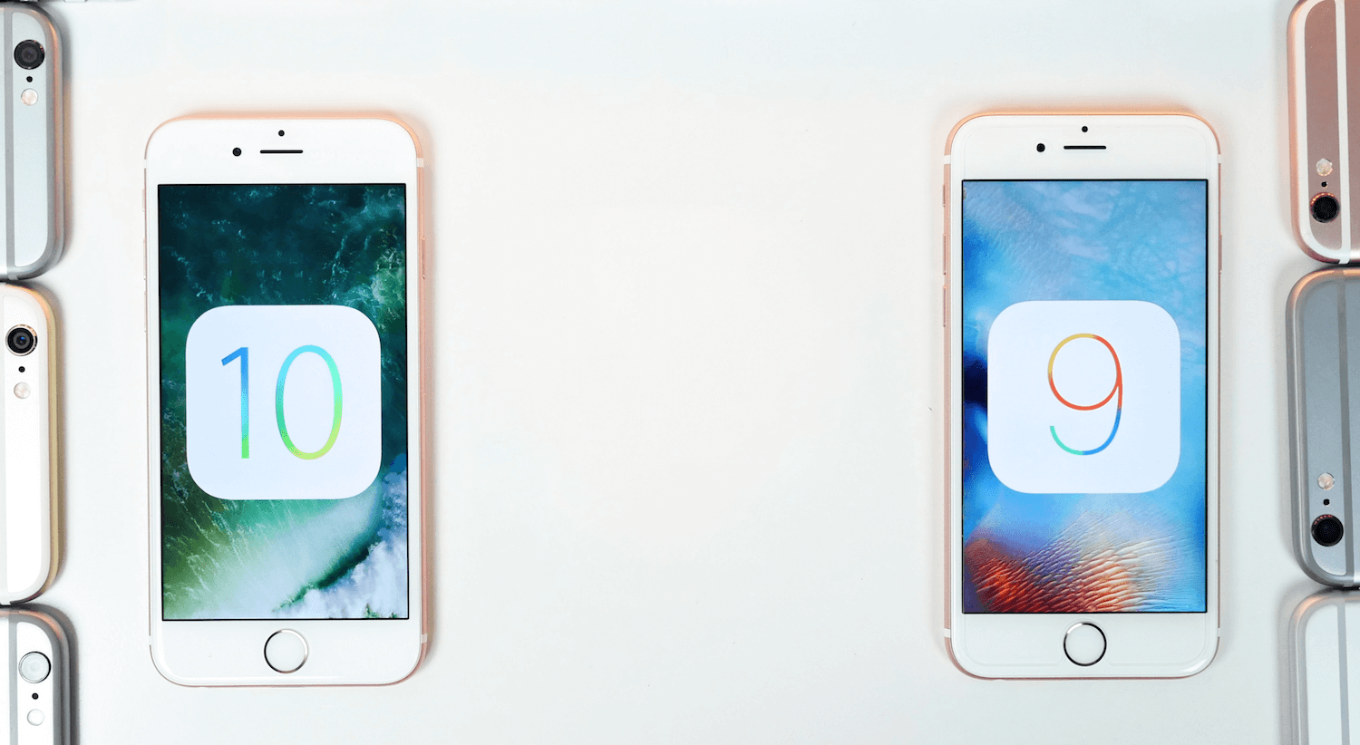 How to downgrade iOS 10 How to downgrade iOS 10