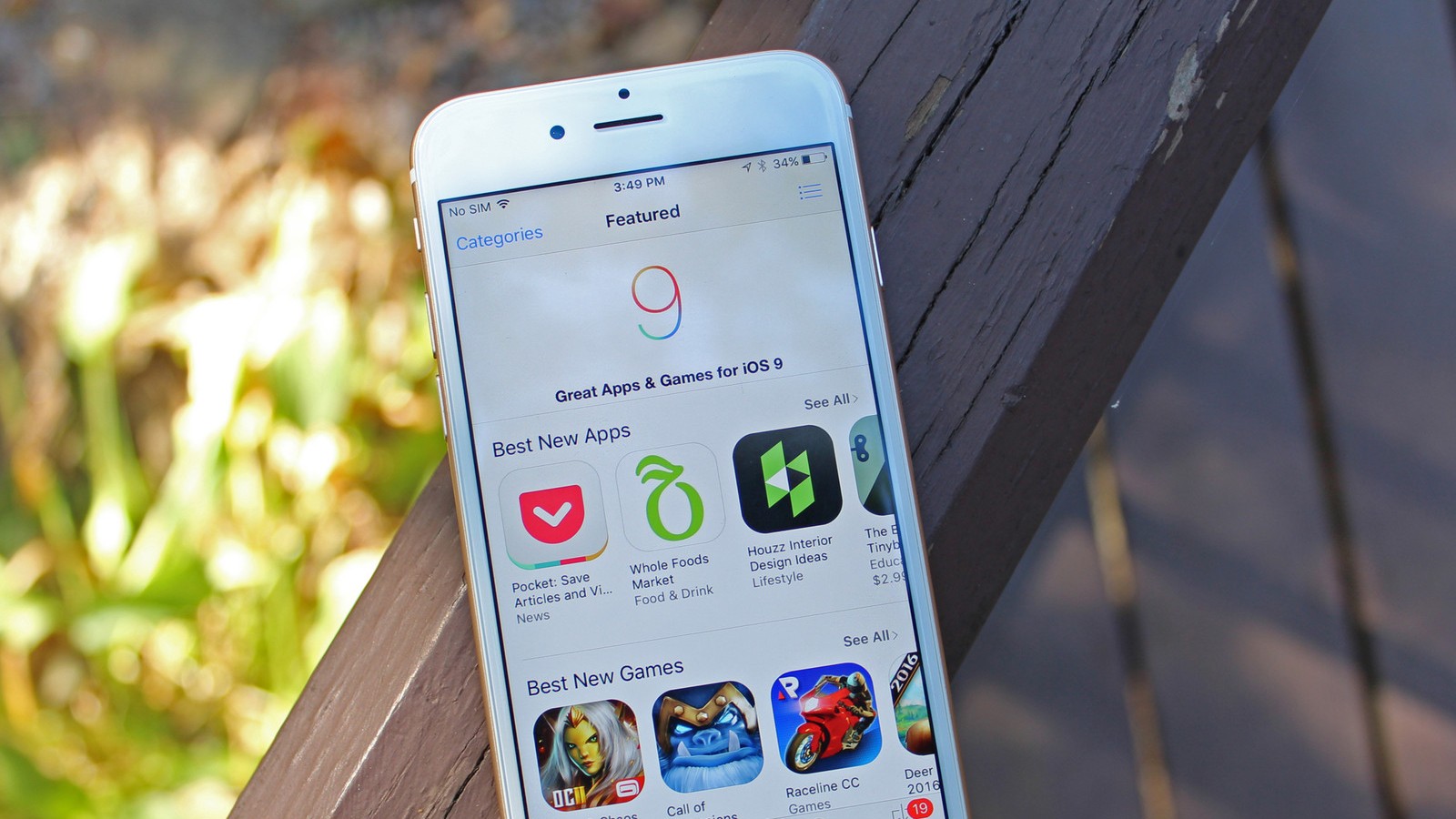 Apple announced a large-scale cleaning in the App Store