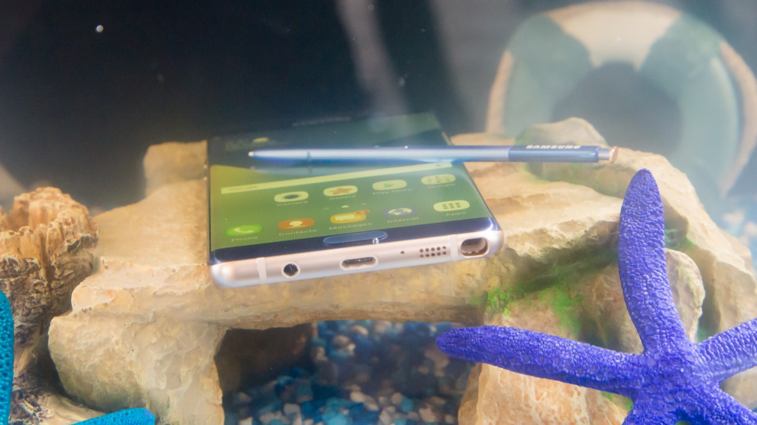 What happens to those who want to overtake Apple What happens to those who want to overtake Apple