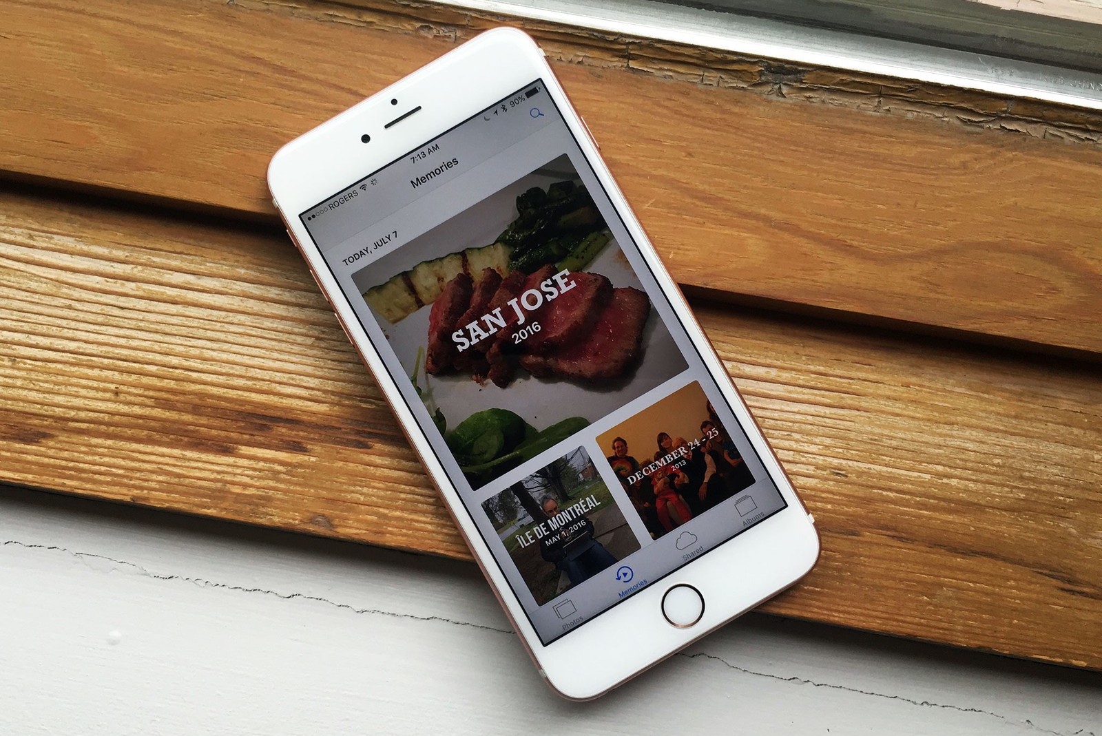 As the owners of the iPhone and iPad met iOS 10 As the owners of the iPhone and iPad met iOS 10