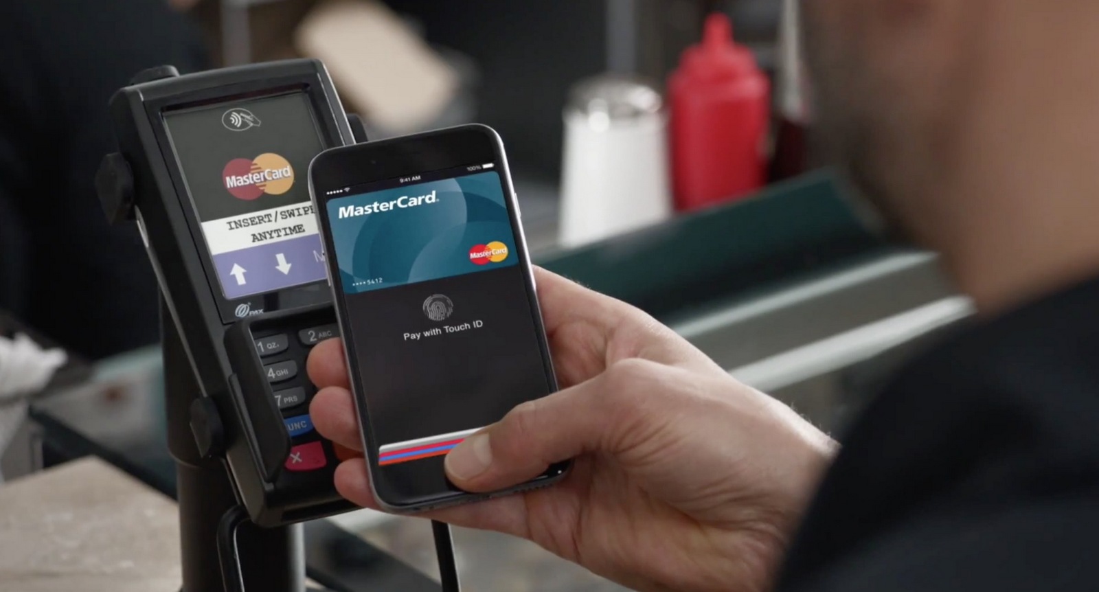 Operation "Tokenization" or Why Apple Pay is safer Bank cards Operation "Tokenization" or Why Apple Pay is safer Bank cards