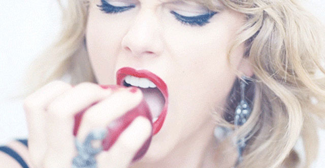 How to steal an Apple, or why everyone is copying Apple How to steal an Apple, or why everyone is copying Apple