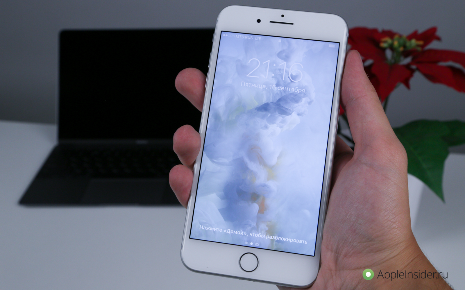 iOS 10 suddenly went to all iOS 10 suddenly went to all