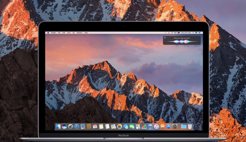 Apple released macOS Sierra 10.12.1 beta 3 for Mac