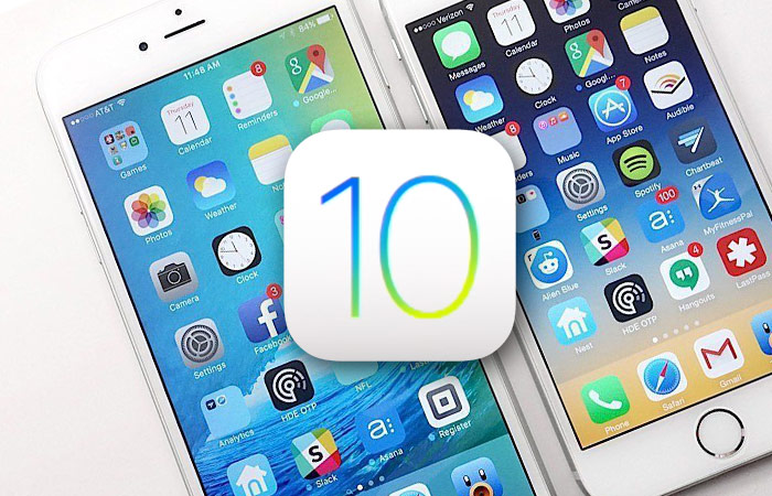 Download iOS 10.1 for iPhone, iPad and iPod touch [links]