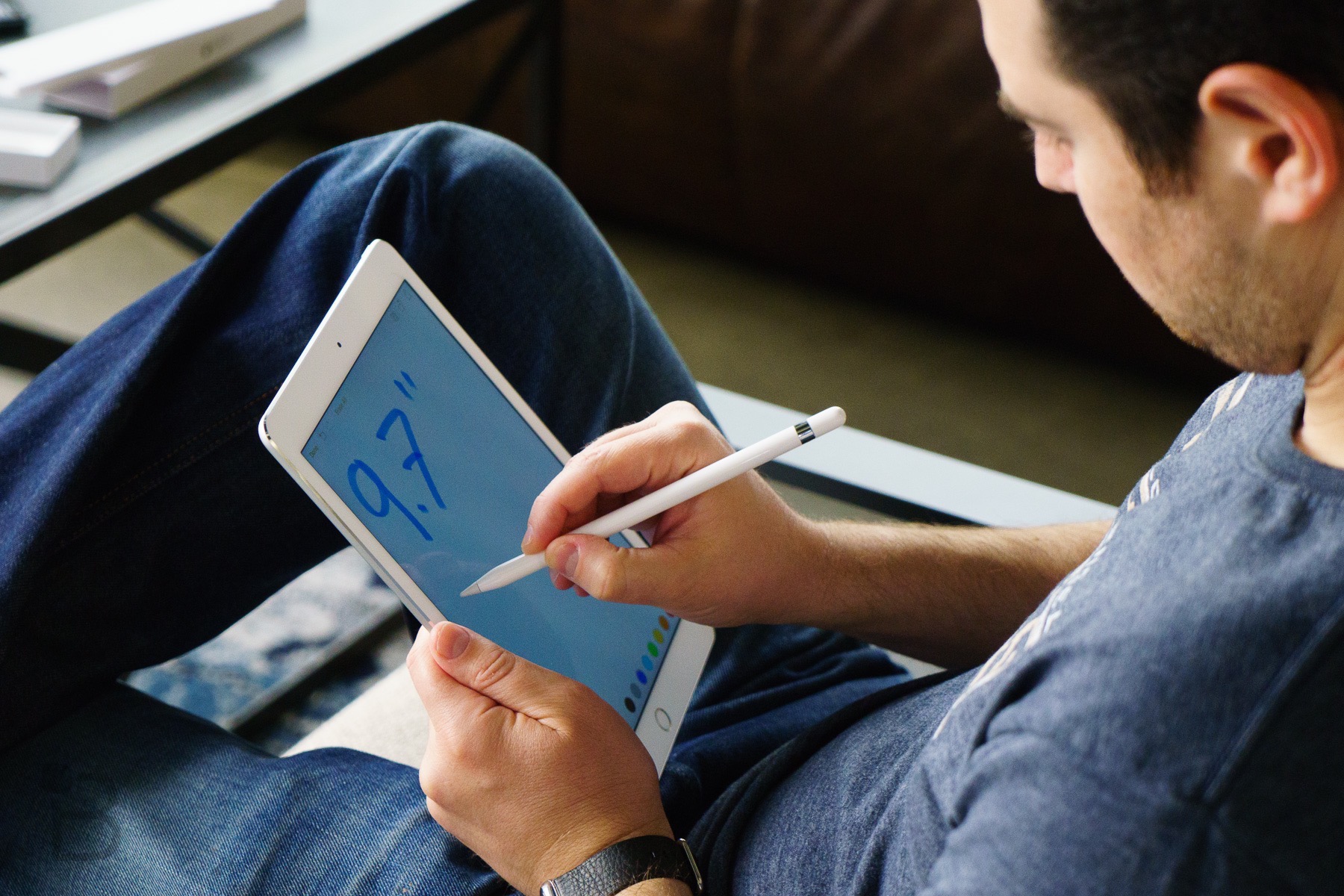 What prevents Apple to improve their services? What prevents Apple to improve their services?