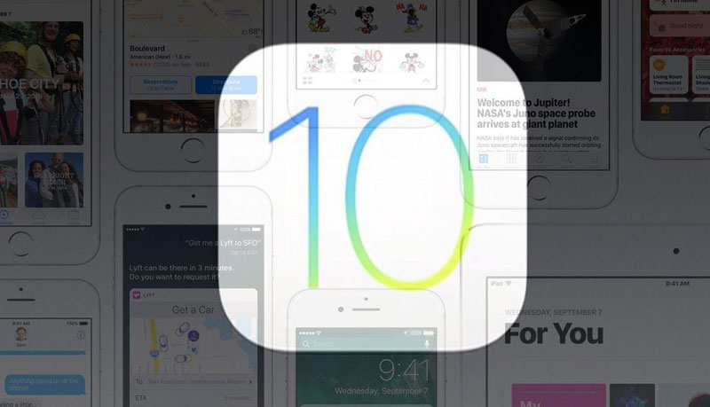 iOS 10.1: why you should update your iPhone and iPad right now