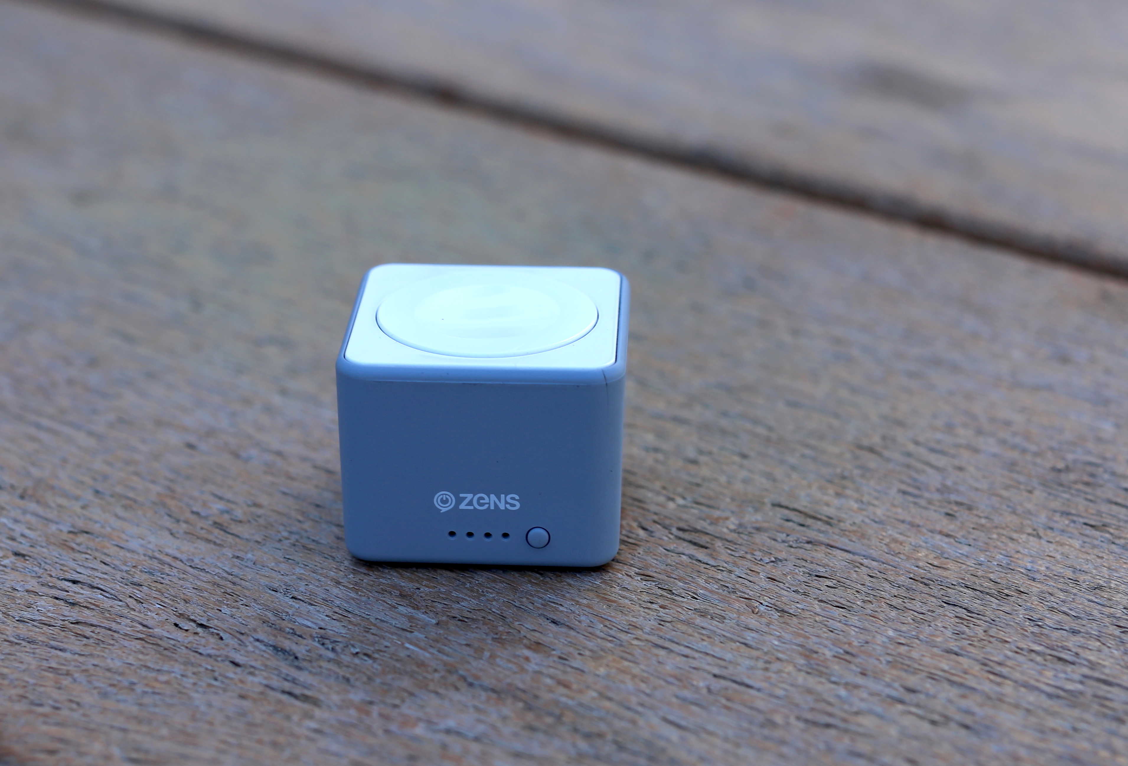 Some of external batteries for the Apple Watch Some of external batteries for the Apple Watch