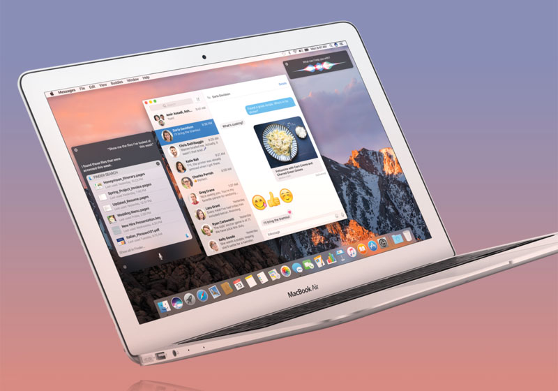 5 hidden features of macOS Sierra, which you might not know