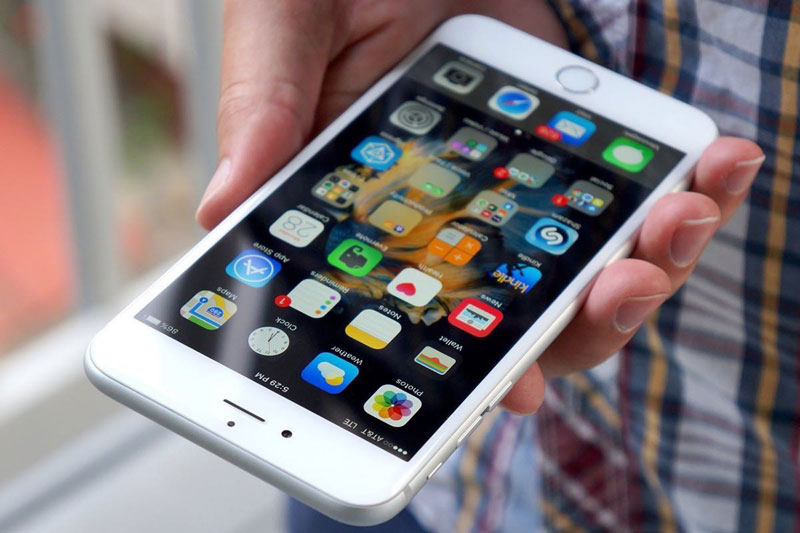 The FAS decides on the initiation of proceedings against Apple because of the prices on iPhone 7 The FAS decides on the initiation of proceedings against Apple because of the prices on iPhone 7