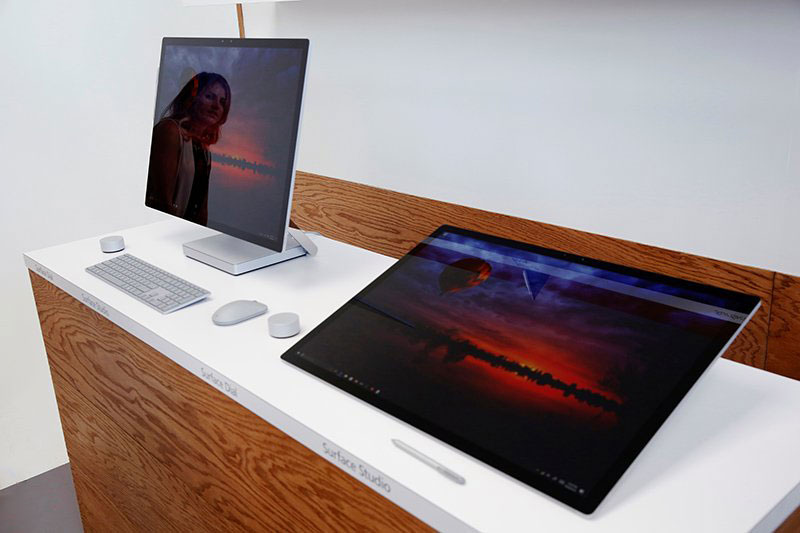 Apple was planning to release a foldable iMac with touch screen for 6 years before Microsoft Apple was planning to release a foldable iMac with touch screen for 6 years before Microsoft