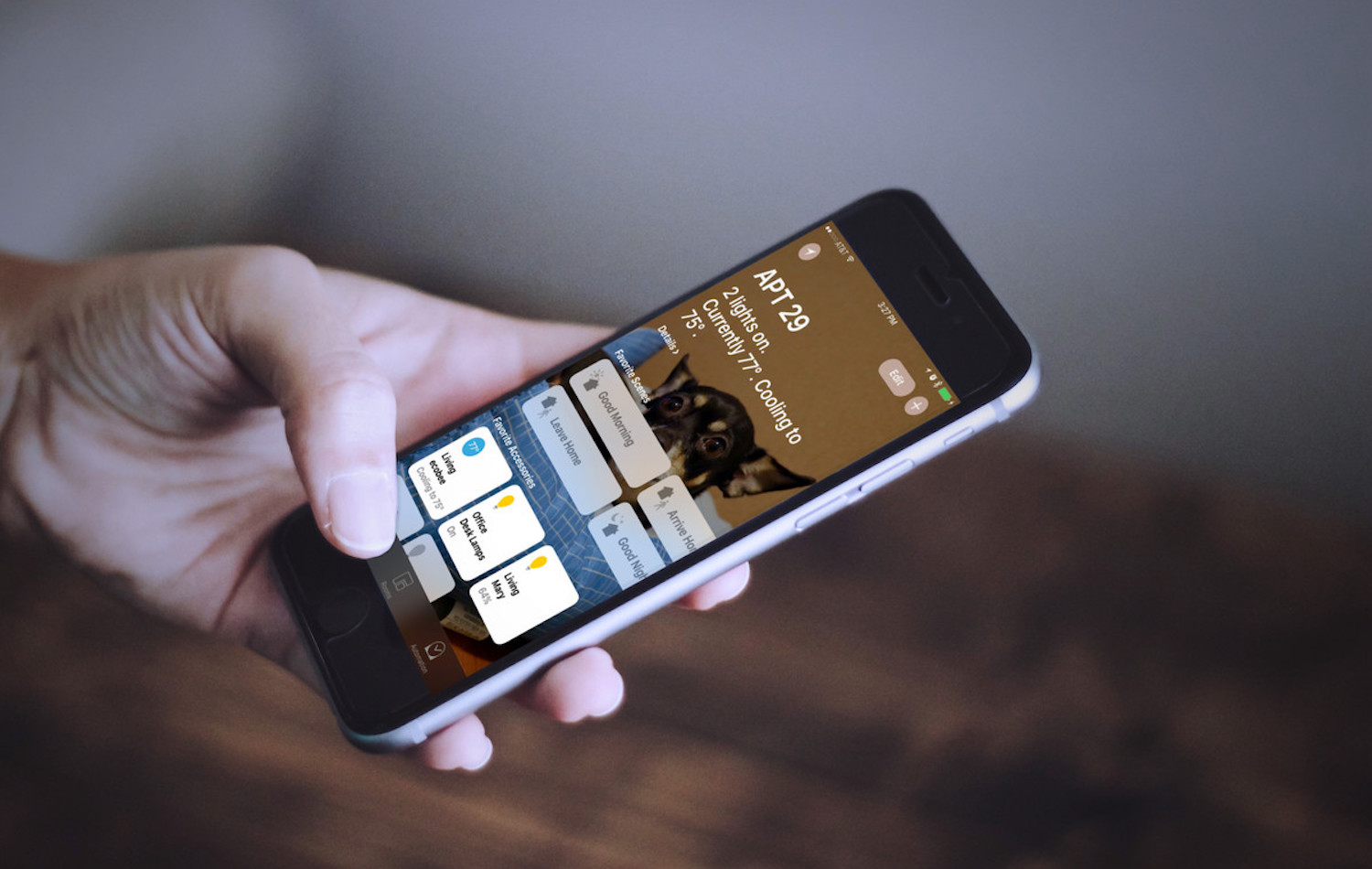 How to solve problems with installing the update iOS 10