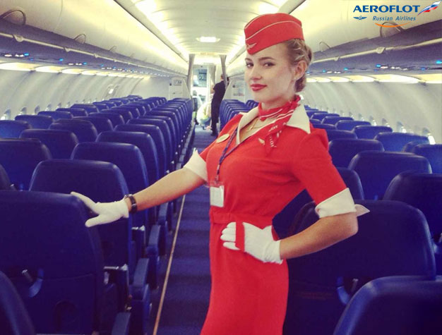 Tickets for "Aeroflot" it is now possible to buy using Apple Pay