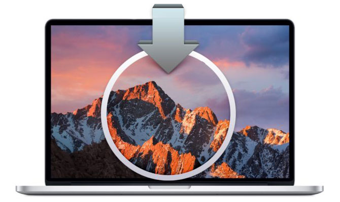How to reinstall macOS Sierra How to reinstall macOS Sierra