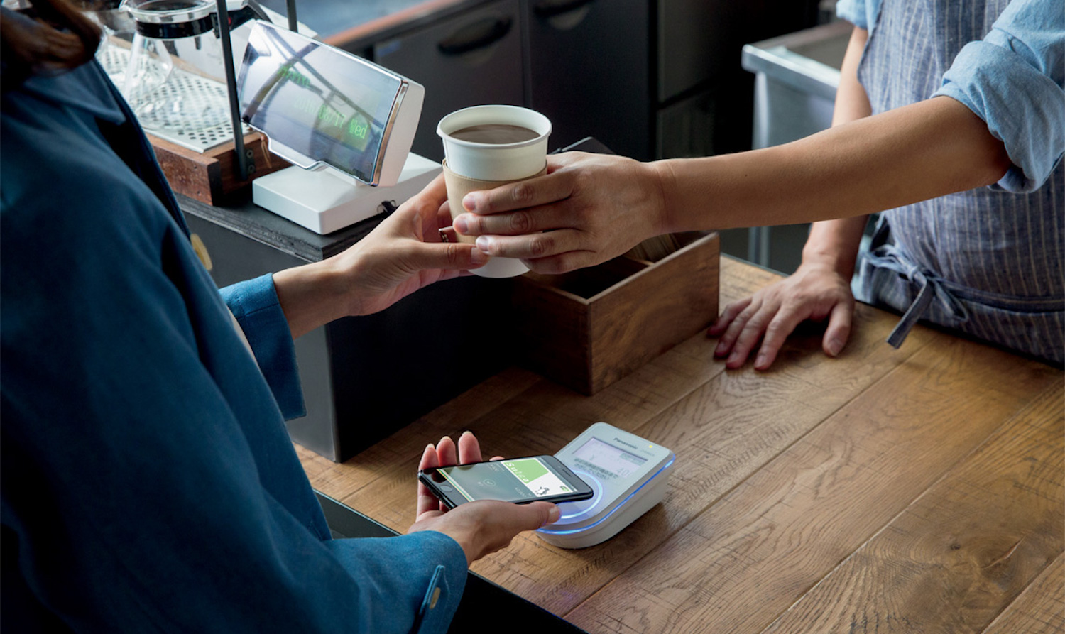 How popular Apple Pay has been found in Russia How popular Apple Pay has been found in Russia