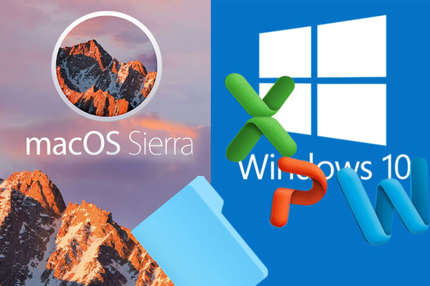 Users of Windows called 10 reasons why you should not switch to a Mac Users of Windows called 10 reasons why you should not switch to a Mac