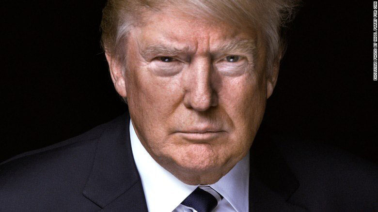 Donald trump is the new President of the United States. What is the future for Apple? Donald trump is the new President of the United States. What is the future for Apple?