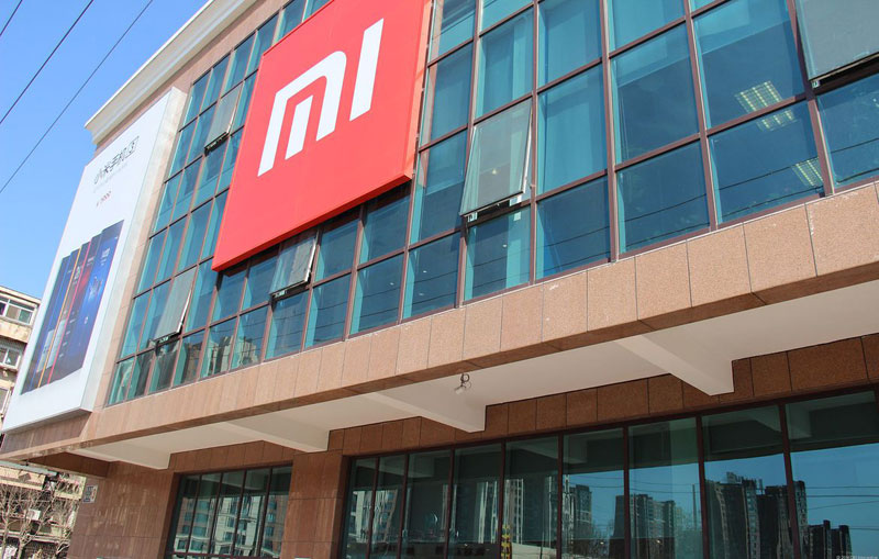 Xiaomi spoke about plans to open an office in Russia Xiaomi spoke about plans to open an office in Russia