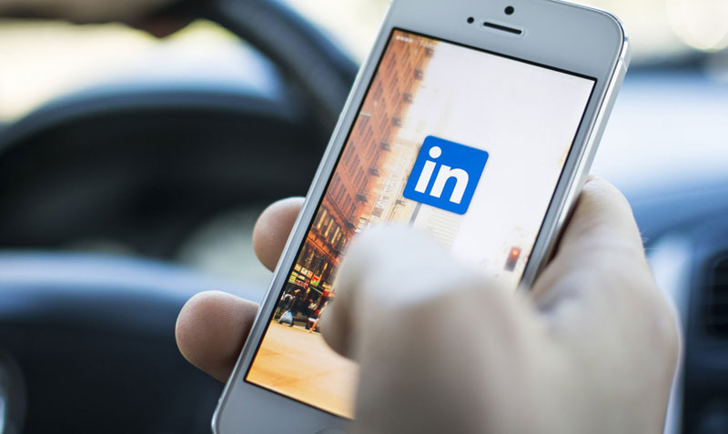 Roskomnadzor has blocked the social network LinkedIn Roskomnadzor has blocked the social network LinkedIn