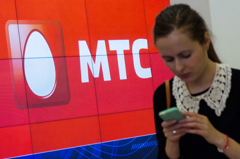 MTS has launched unlimited access to YouTube and Ivi.ru
