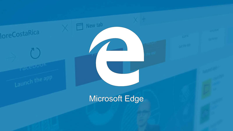 Microsoft is conducting a survey among users about the need Edge browser on iOS and Android Microsoft is conducting a survey among users about the need Edge browser on iOS and Android