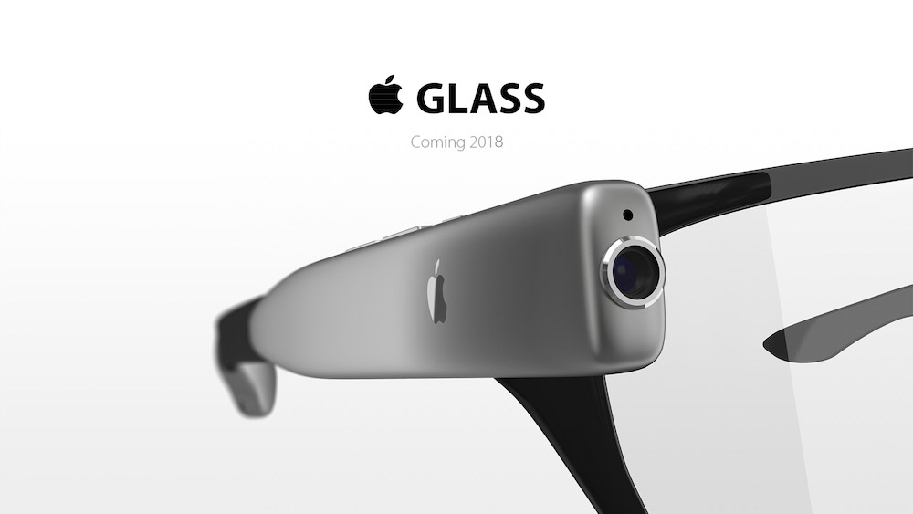 Dancing in the rake. Why Apple creates its own analog of Google Glass? Dancing in the rake. Why Apple creates its own analog of Google Glass?