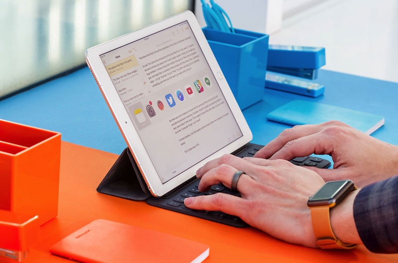 Apple has begun selling restored 9.7 inch iPad Pro is discounted to $140 Apple has begun selling restored 9.7 inch iPad Pro is discounted to $140