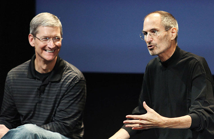 Opinion: Steve jobs chose the wrong successor Opinion: Steve jobs chose the wrong successor