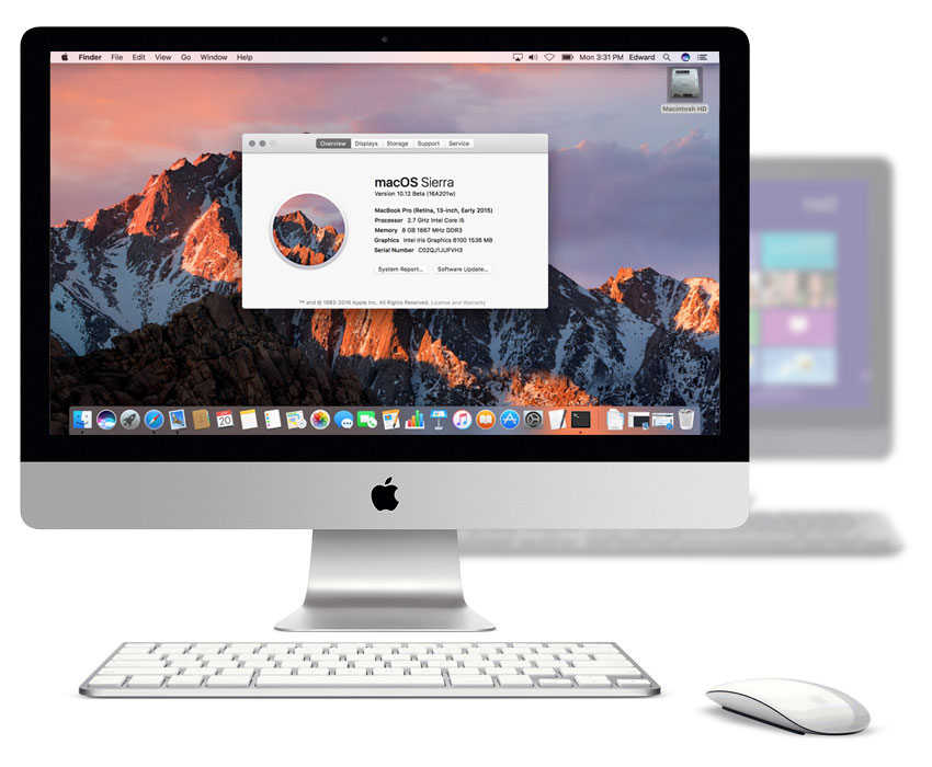6 tips on how to move from Windows to Mac and not go crazy 6 tips on how to move from Windows to Mac and not go crazy