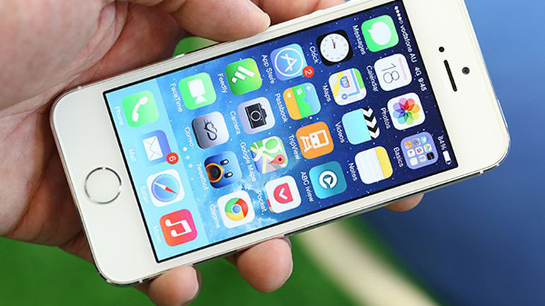 iPhone 5s with 32 GB of memory will drop to 15 thousand rubles on Black Friday iPhone 5s with 32 GB of memory will drop to 15 thousand rubles on Black Friday