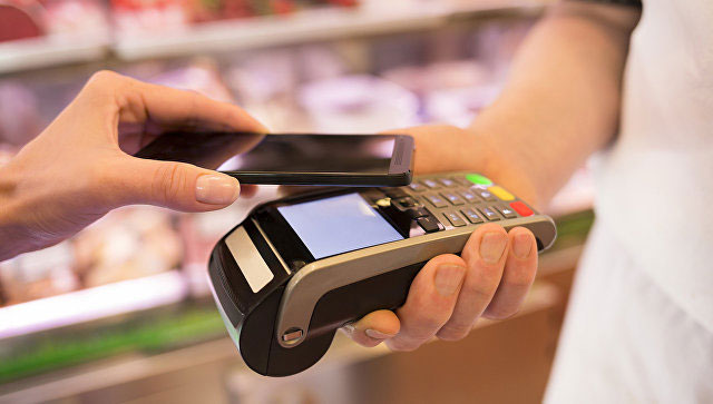 Apple Pay competitor for Android smartphones work in Russia in 2017