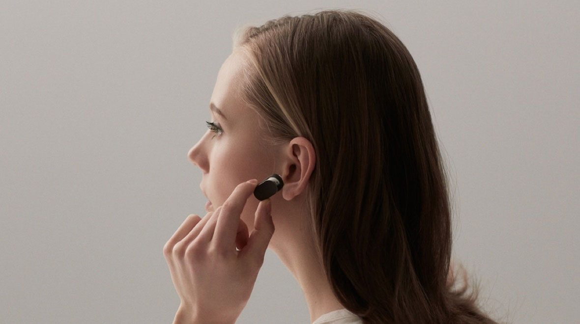 In Russia will start selling "smart" wireless headset Sony Xperia Ear In Russia will start selling "smart" wireless headset Sony Xperia Ear