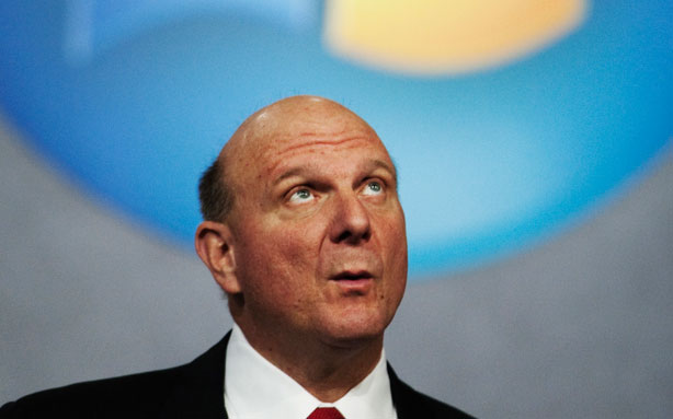 Ex-Microsoft CEO Steve Ballmer explained why he did not believe in the success of the iPhone Ex-Microsoft CEO Steve Ballmer explained why he did not believe in the success of the iPhone